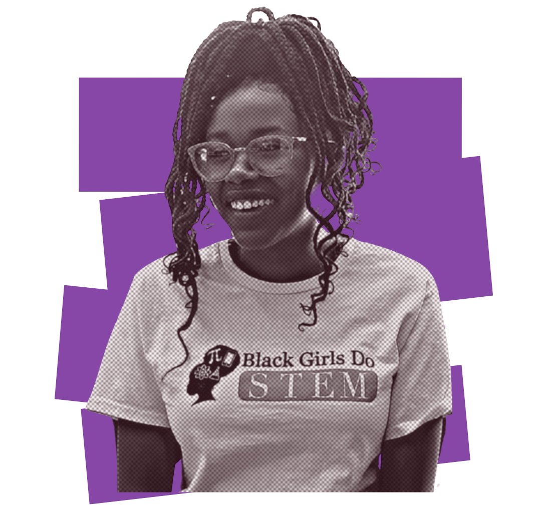 Black Girls Do STEM