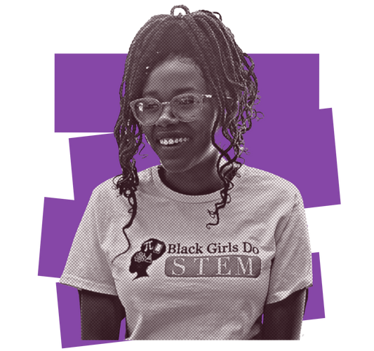 Black Girls Do STEM